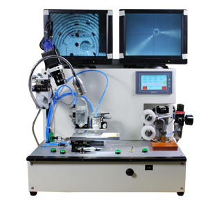 標簽封裝機 JT-RF500