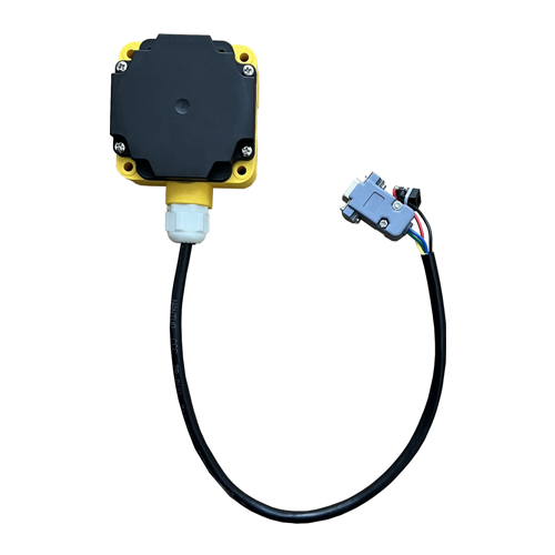 JT-R2461 2.4G有源讀卡器