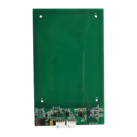 JT-M1540 HF RFID一體化模塊